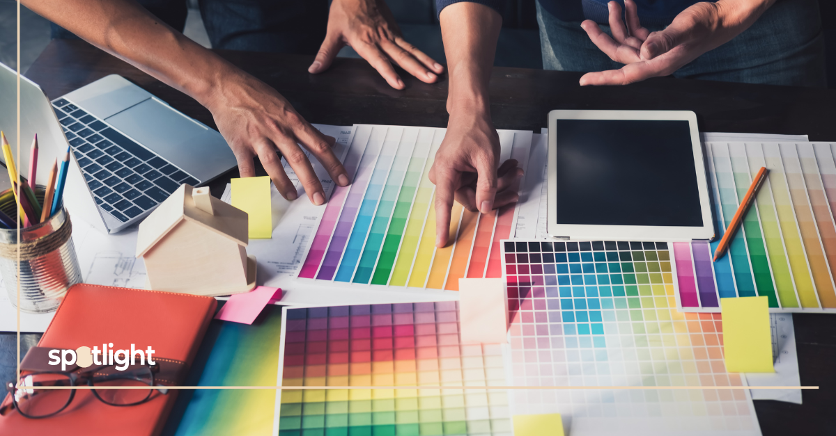 The Psychology of Brand Colours: Why Your Logo’s Hue Matters