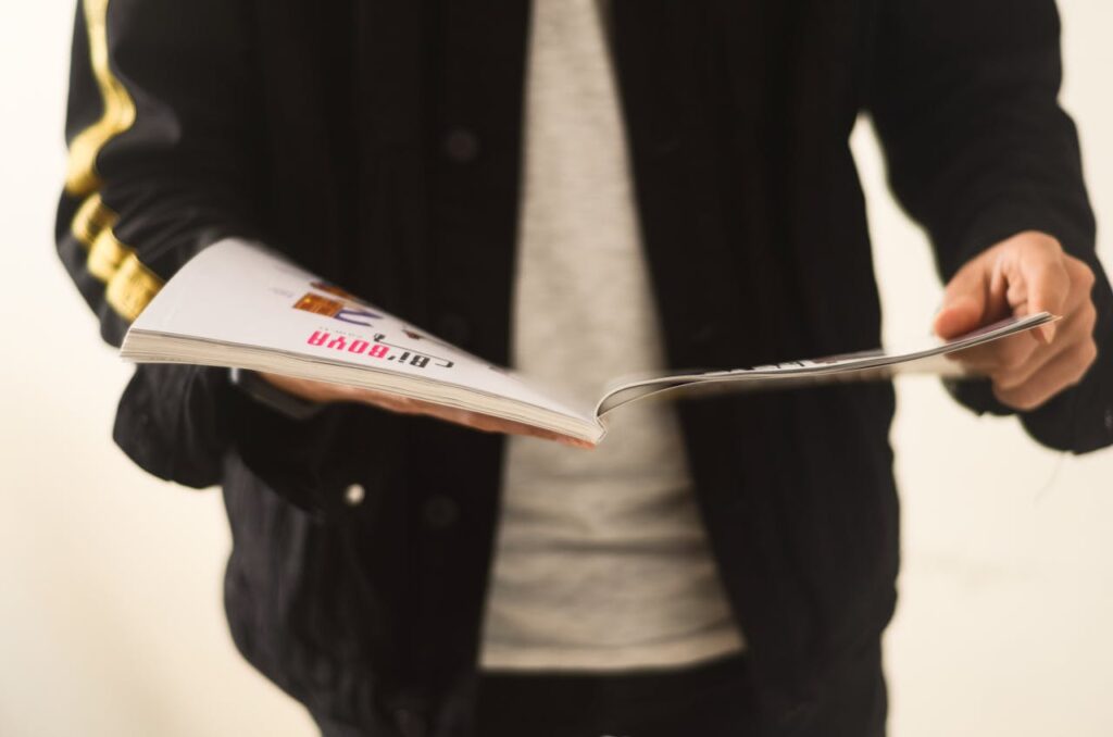 proofreading services