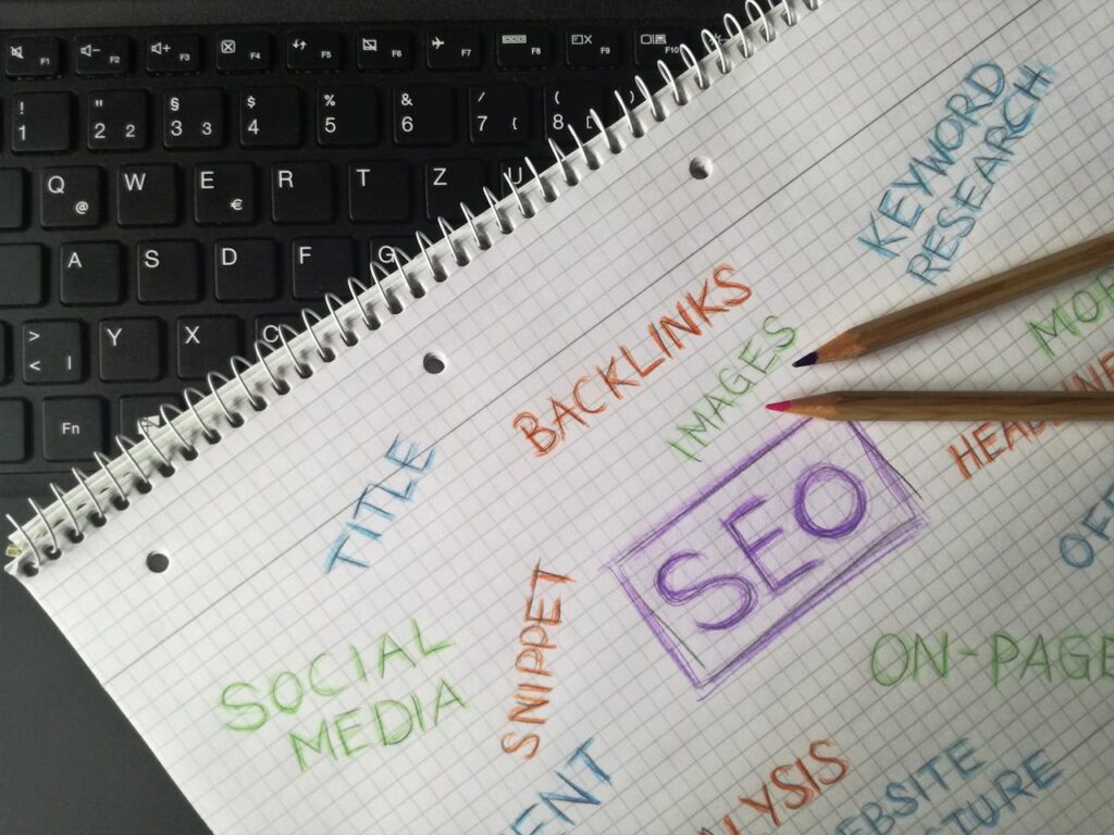 SEO Services