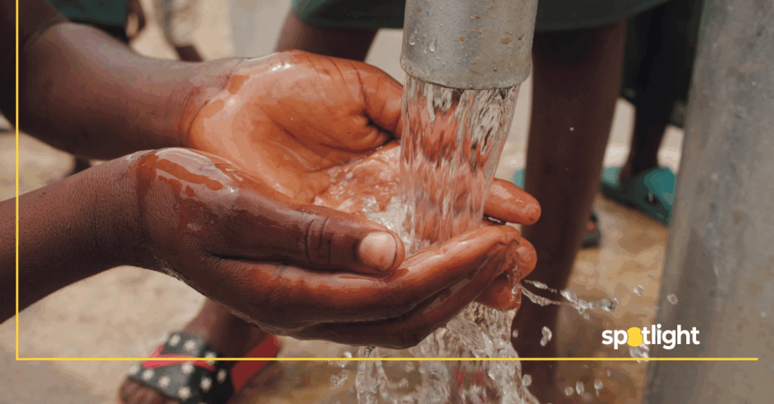 #TeamWater Campaign Case Study: From Concept to Campaign