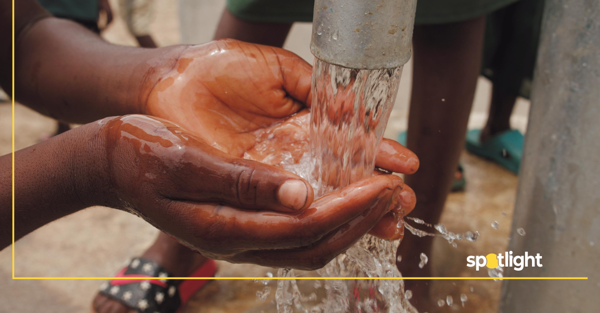 #TeamWater Campaign Case Study: From Concept to Campaign