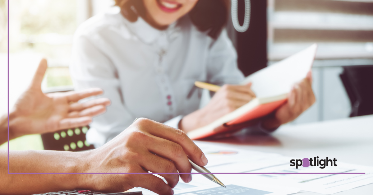 The Power of an Audit: Is Your Brand Ready for a Refresh?