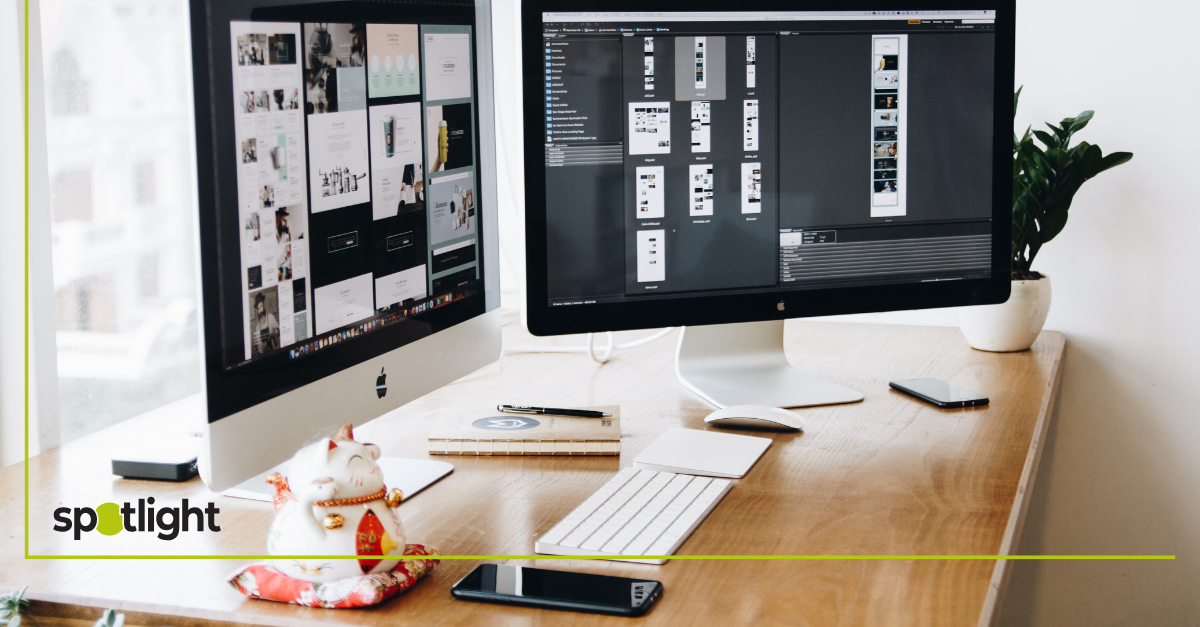 Website Design That Converts: Build a Site That Sells