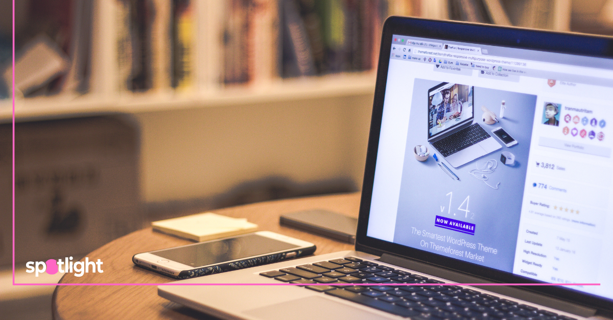 Success Stories: How Envato Achieved Profit