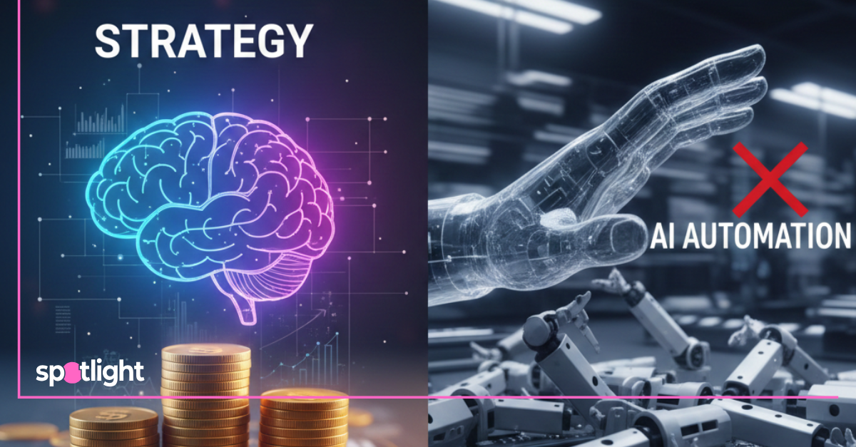 Wall Street Positive Shifting To Ad Agencies’ AI Strategy