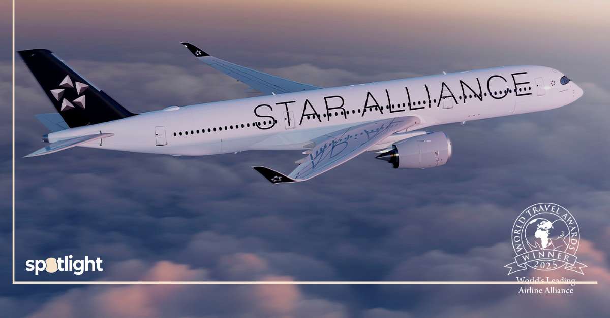 Star Alliance Strengthens Its Position as the Preferred Global Network