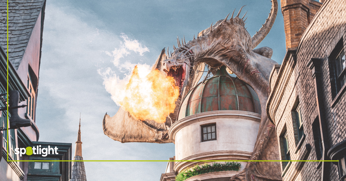 Disney Box Office Dominates With a Record of $6 Billion