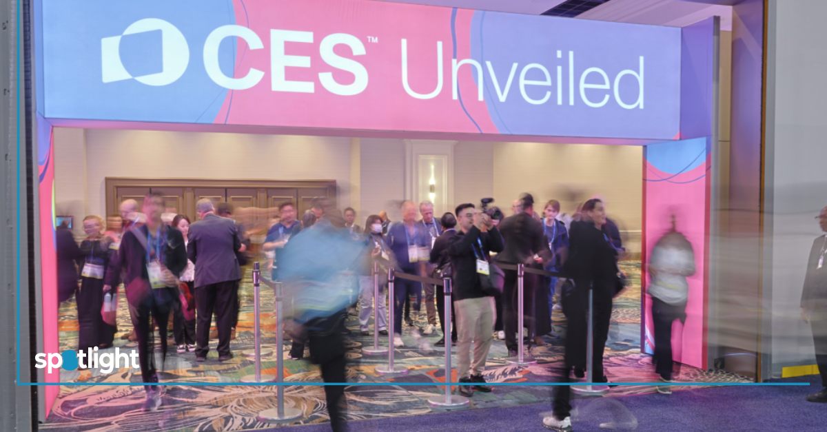 CES 2026 Signals a New Era for Agencies and AI
