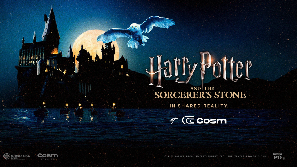 Cosm HP
