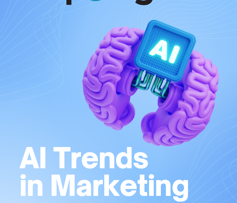 The Role of AI in Creative Marketing: Enhancing Efficiency Without Sacrificing Originality