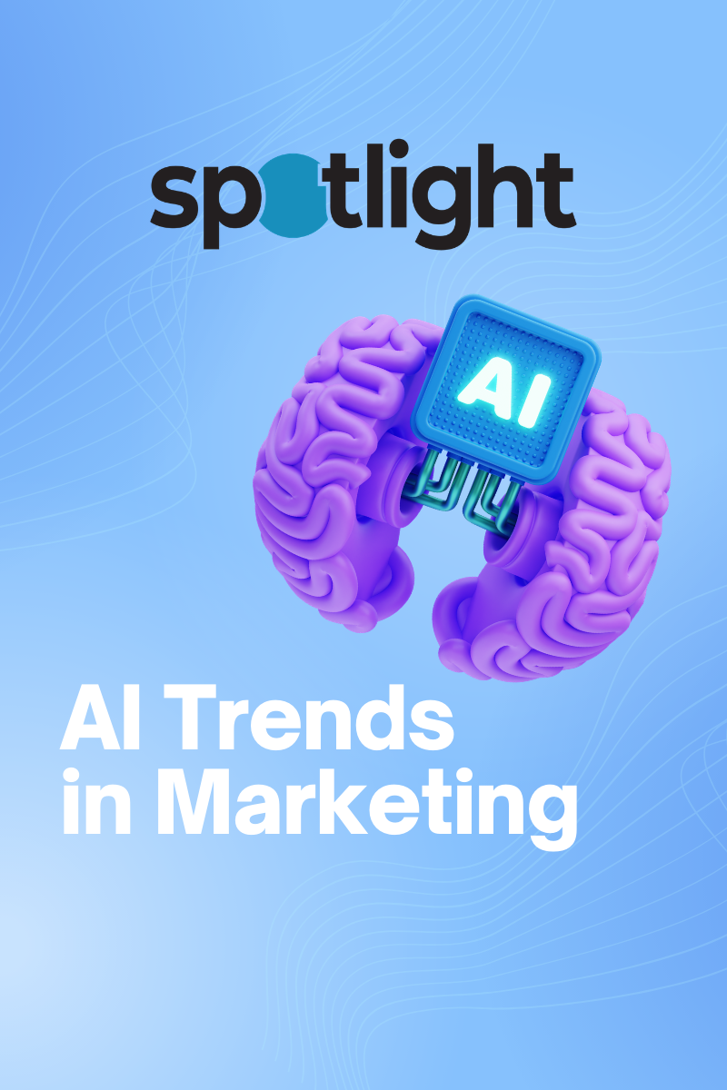 The Role of AI in Creative Marketing: Enhancing Efficiency Without Sacrificing Originality